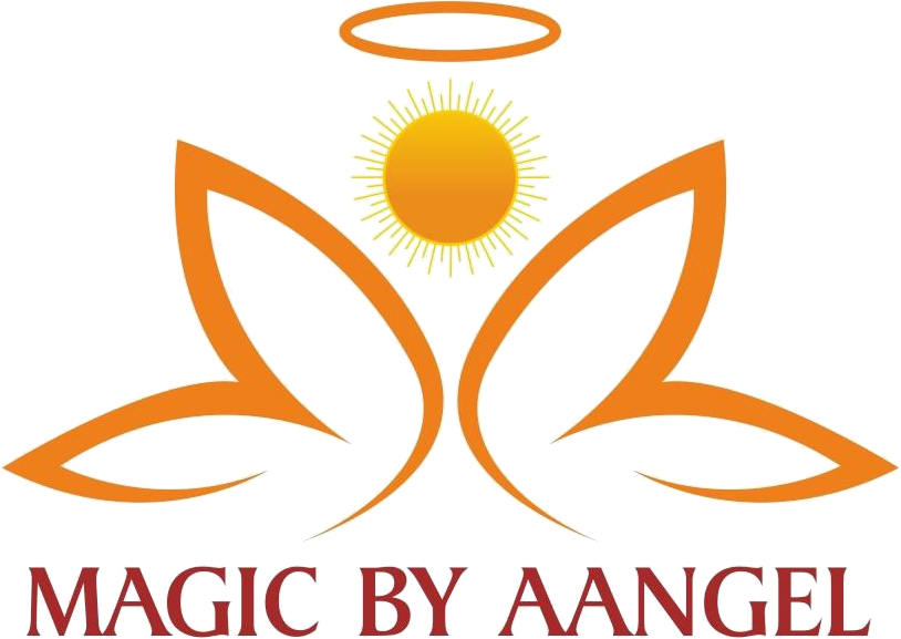 Magicbyaangel by Shraddha